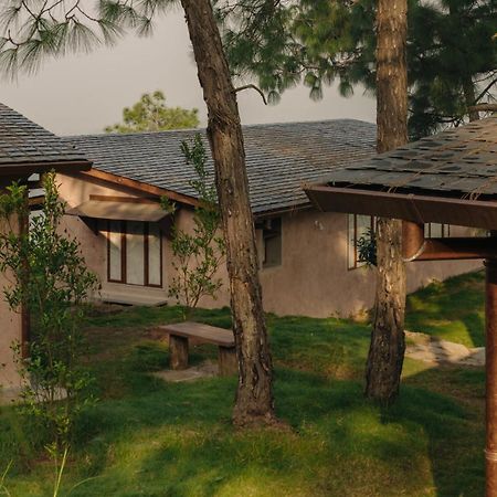 Amaya Kasauli Exterior photo