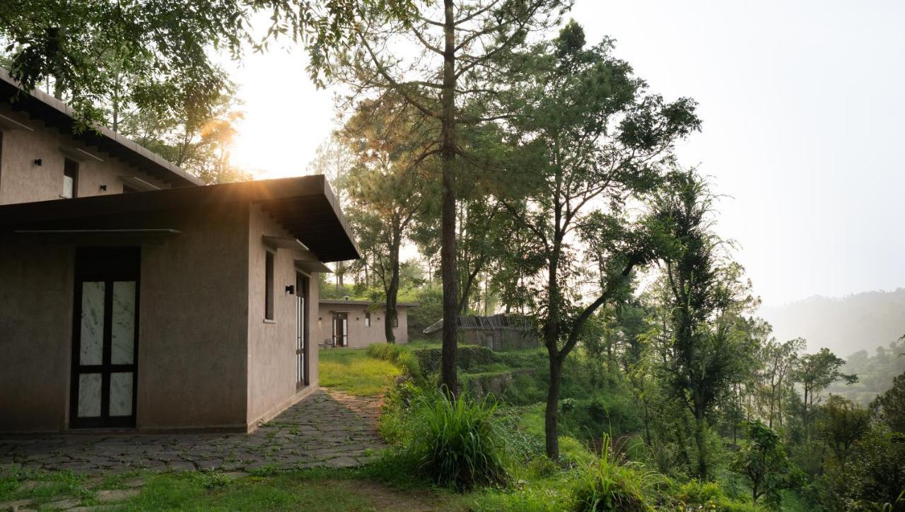 Amaya Kasauli Exterior photo