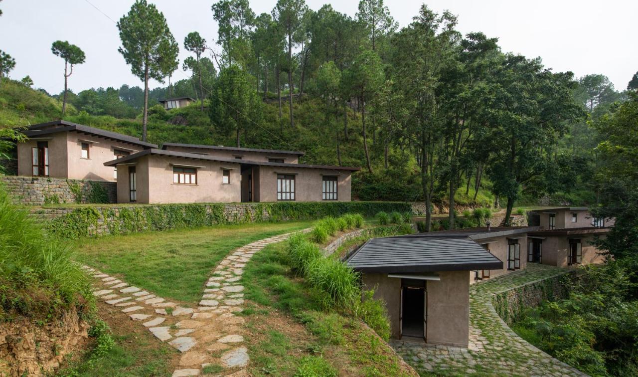 Amaya Kasauli Exterior photo