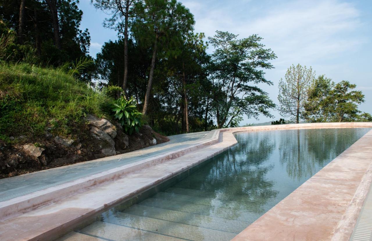 Amaya Kasauli Exterior photo