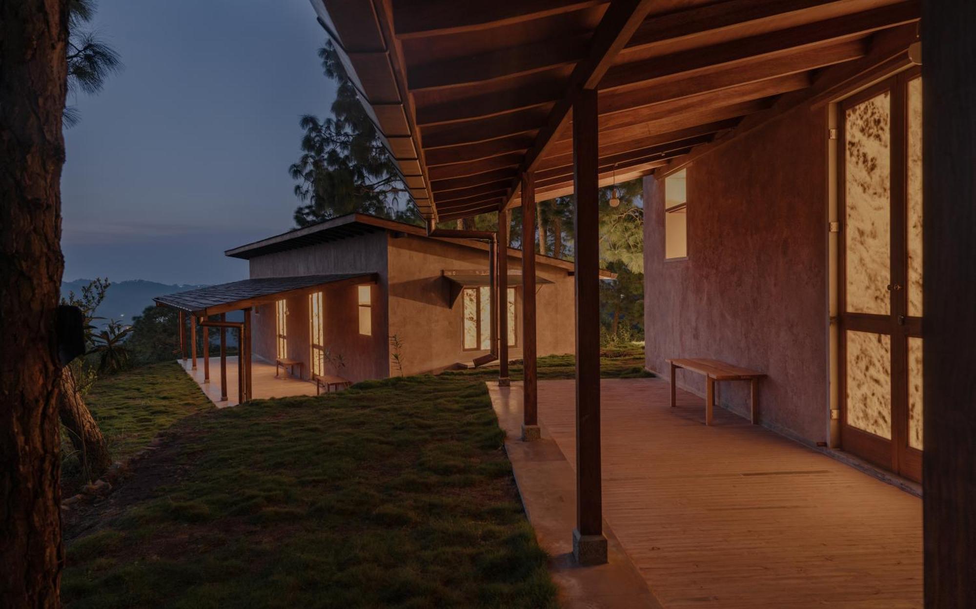 Amaya Kasauli Exterior photo
