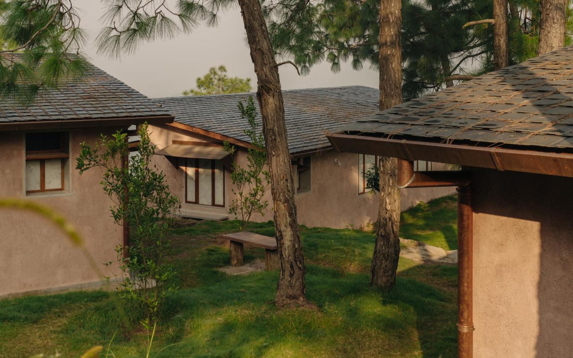 Amaya Kasauli Exterior photo